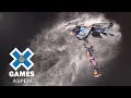 Snowmobile Freestyle: FULL BROADCAST | X Games Aspen 2018