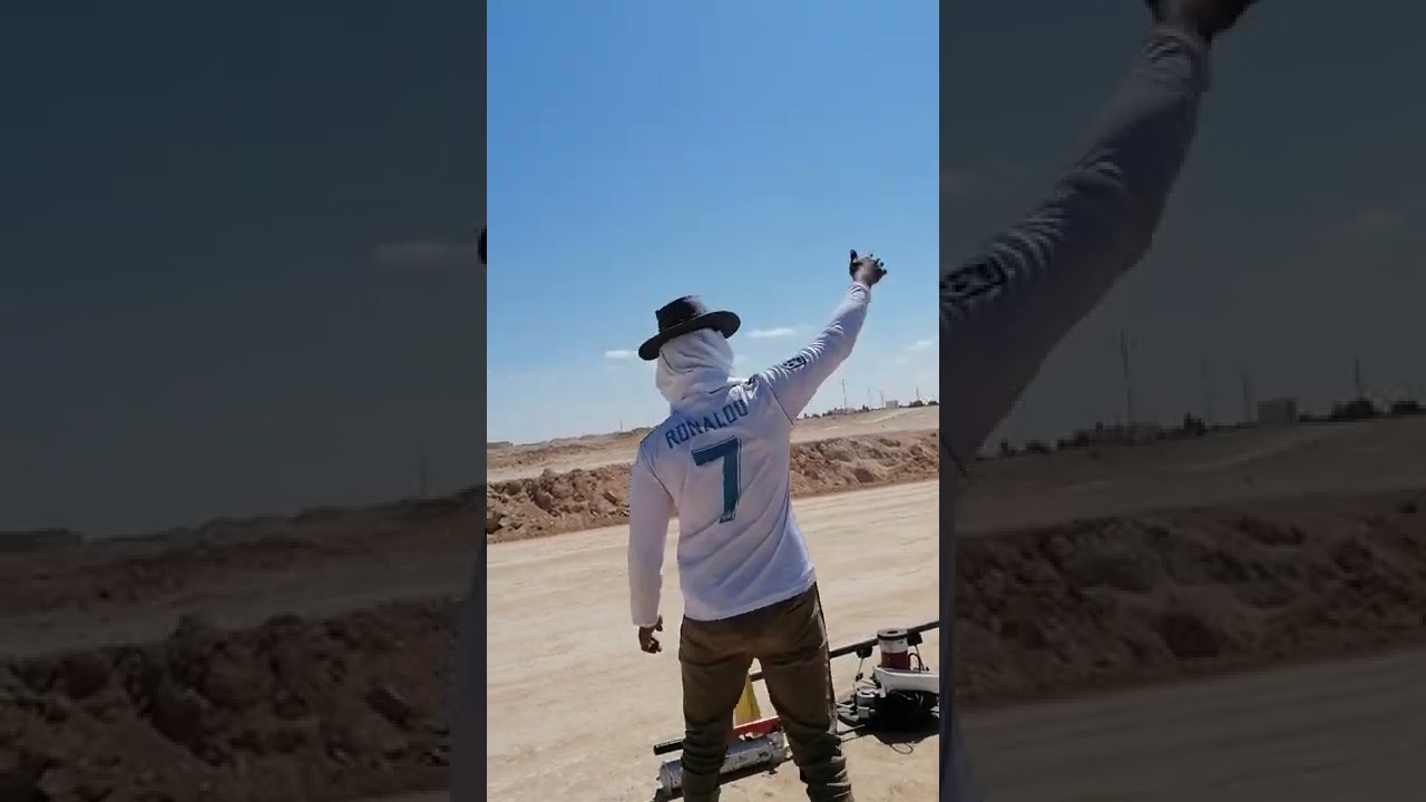 تجهيز اختبار لوح التحميل في موقع الطريق plat load test