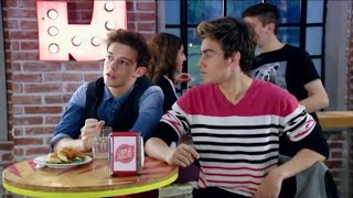 Soy Luna - Luna Y Matteo La Historia Lutteo