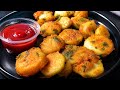 COOKING THE MOST LOVED STREET FOOD IN KENYA|| Viazi karai recipe.#food