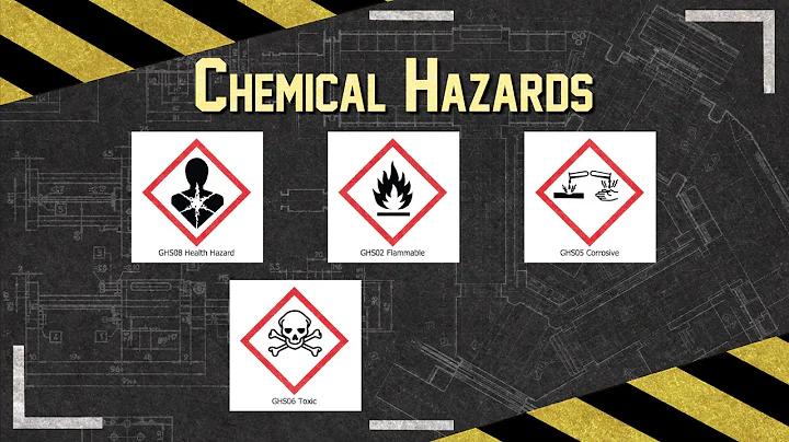 Construction Safety: Chemical Safety and Hazard Communication - DayDayNews