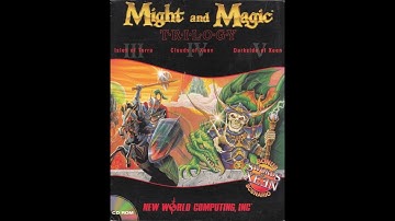 Swords of Xeen - Episode 1