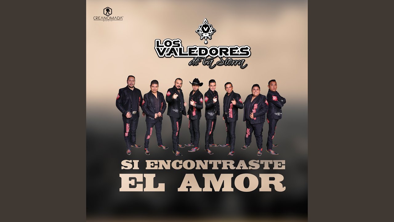 Si Encontraste el Amor