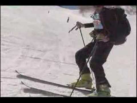 XTERRA Winter World Championship- Mountaineering