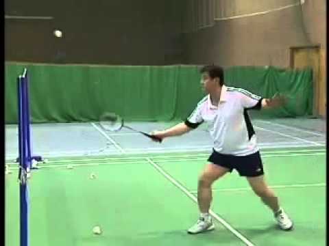 Badminton