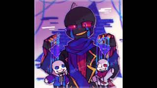 Errorlovania(Errortale Sans theme)Slowed{Original audio by [(Jefferey Watkins)]