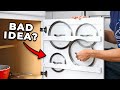 10 Simple Kitchen Storage Projects