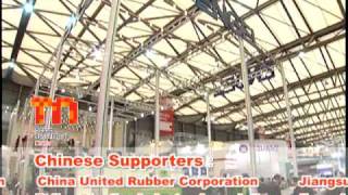 Chinaplas 2011 will rotate back to guangzhou