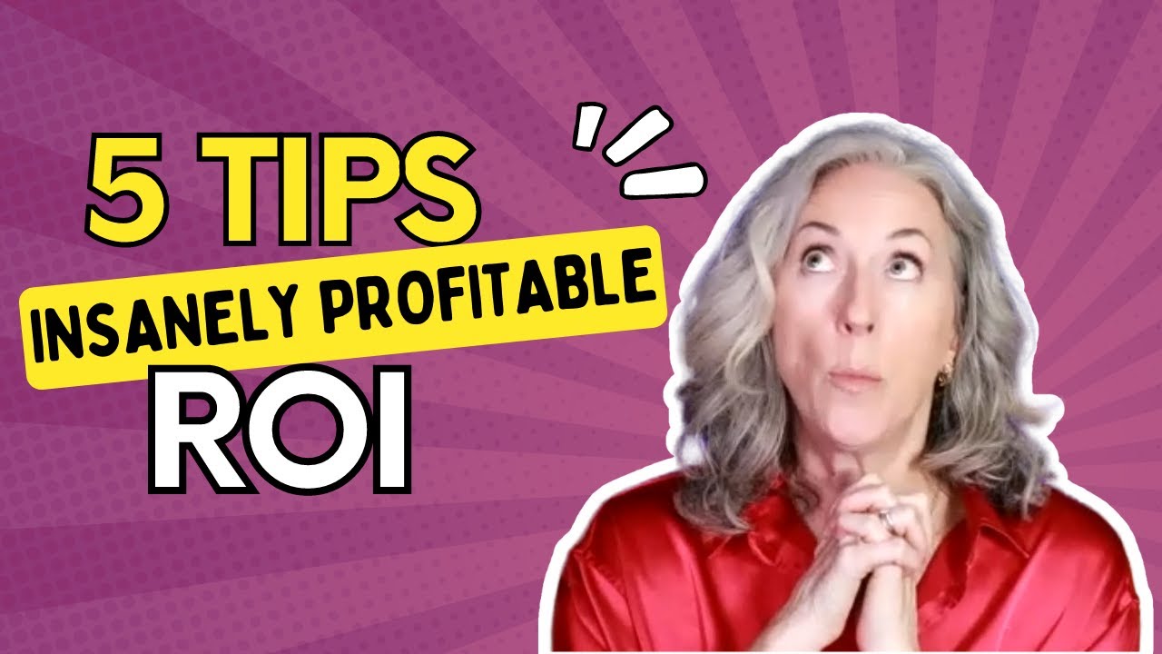 5 Tips For Real Estate That Are Insanely Profitable - YouTube