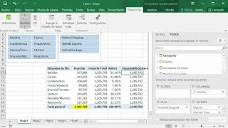 S11 ¿ALLSELECTED en DAX te confunde? 🤯 Controla filtros correctamente en Power Pivot