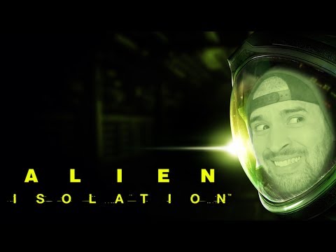 Alien: Isolation | SHIP BLEW UP! WHAT NOW! #4 - Alien: Isolation | SHIP BLEW UP! WHAT NOW! #4
