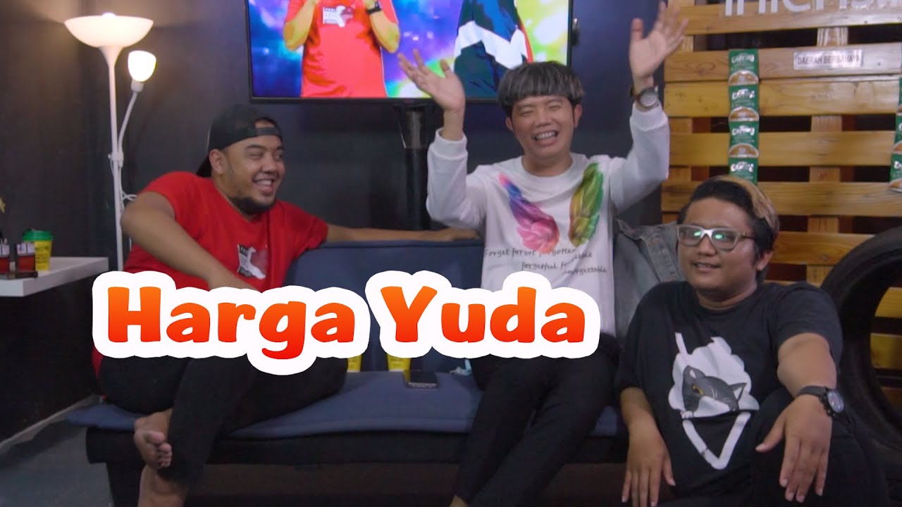  BERAPA  YUDA KASIH HARGA  l Episode 6 4  4  YouTube