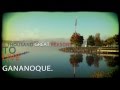 Gananoque - YouTube