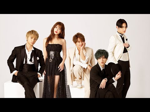 ＡＡＡ、活動休止を発表