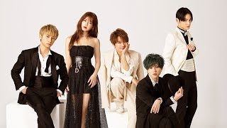 ＡＡＡ、活動休止を発表