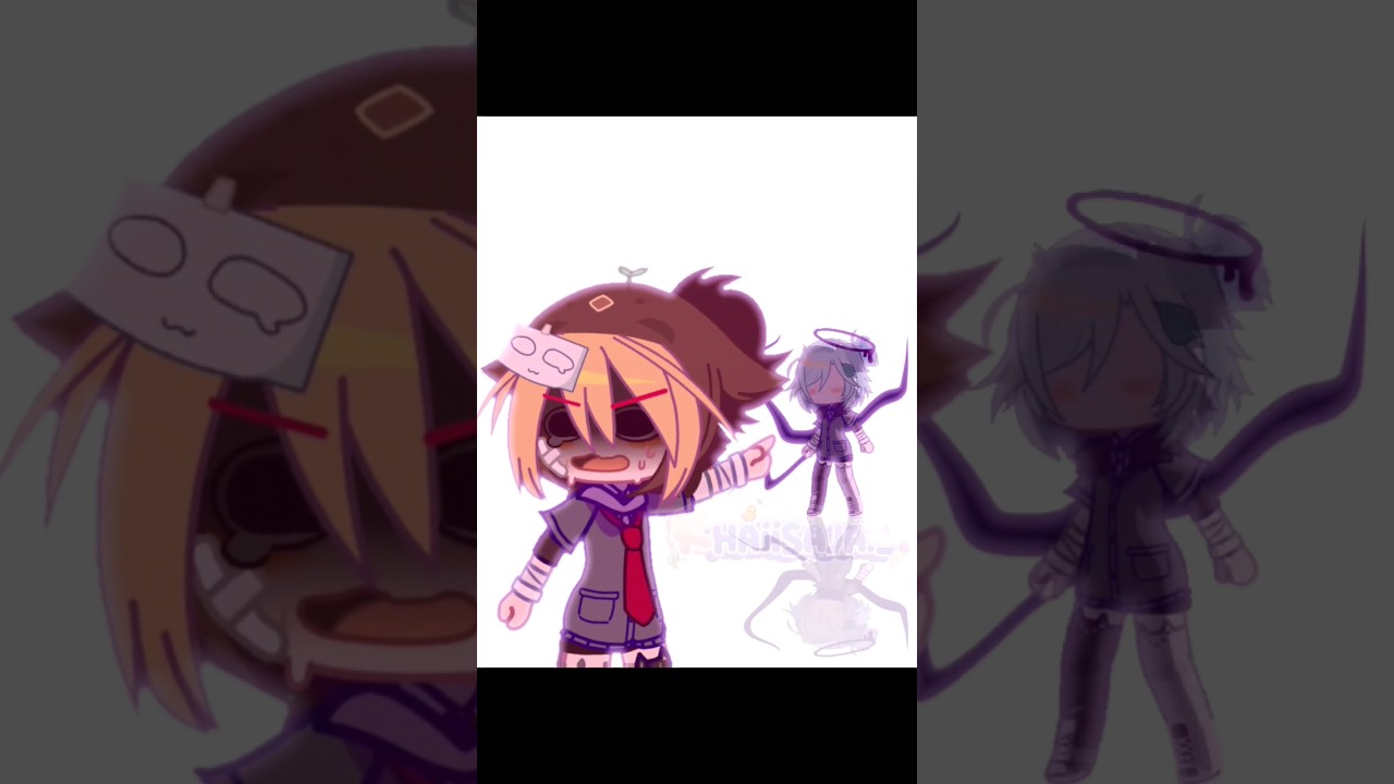 it don't bite •ib: