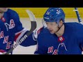 Artemi Panarin Hat Trick | December 3, 2023