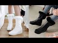7 Женская Зимняя обувь с Алиэкспресс AliExpress Womens winter boots Крутые вещи из Китая