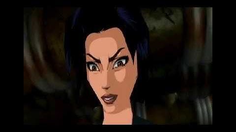 PSX Longplay [554] Fear Effect 2: Retro Helix (Part 1 of 2)