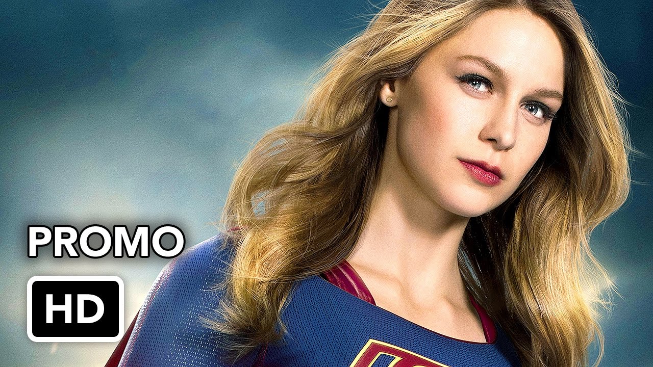 Download Supergirl Season 2 "Fight" Trailer (HD)