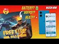 Moto G96⚡Free fire Game Test⚡Better than Infinix Note 50S? ⚡All conclusions