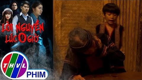 Hóa ra người cứu già làng chính là 