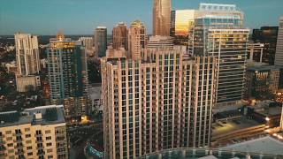 Catalyst | Uptown Charlotte, NC