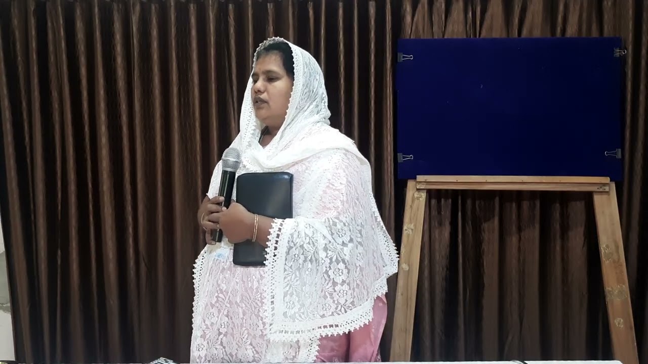 Ringu Part 3/ K.G Closing Lesson/ Sis Abimunisa