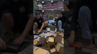 Siapa Yang Udah Order Parfume Dari Uswaka?