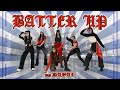 Kpop in public babymonster  batter up dance cover by dayal  ukraine 