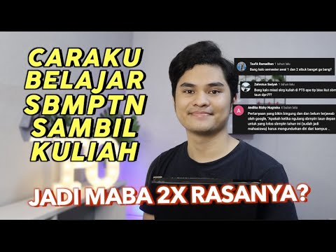 BELAJAR UTBK SAMBIL
