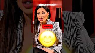 CECA SE PRISEĆA ARKANA 😢! #balkan #trending #estrada #news #showbiz #ceca #arkan