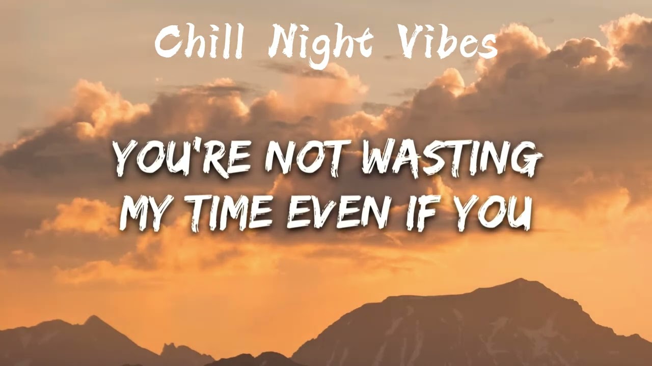 Ria Mae - Not Your Type - (Lyrics)