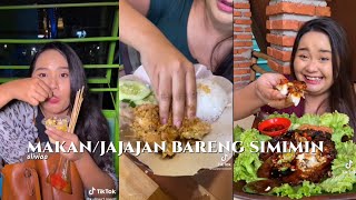 SIMIMIN VT COLLECTION 'DELICIOUS EATING🤤 || 1 MINUTE CULINARY TIKTOK