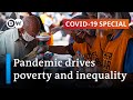 Livelihoods destroyed by pandemic in Brazil | COVID-19 Special