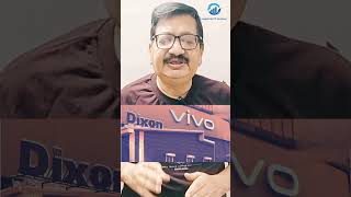 Share Teji due to Dixon & Vivo Jv, Rs 583/-increased in 1 day,New Target Set?#shorts#viral #trending