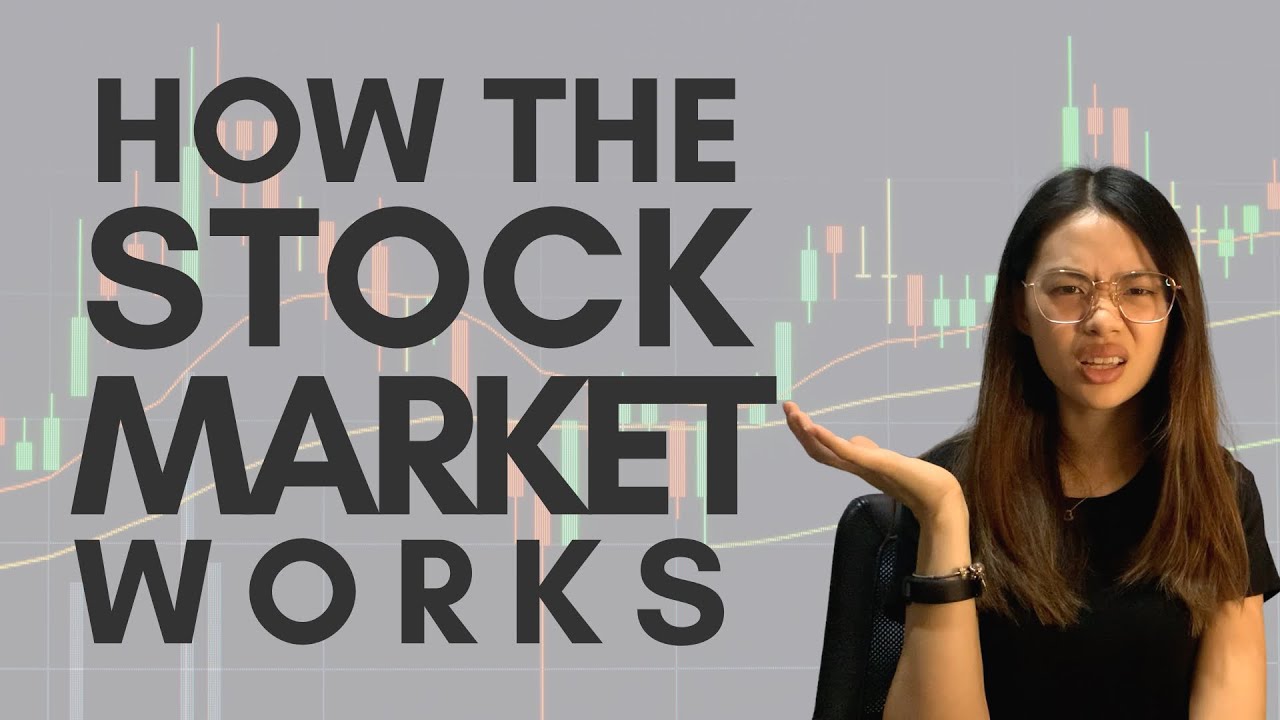 HOW THE STOCK MARKET WORKS | Stock Market 101 for beginners | Philippine Stock Exchange