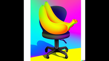 DALL·E 2 Variation Walk 2