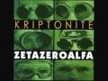 Zetazeroalfa - Intifada