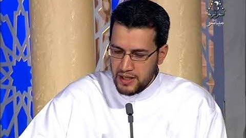 ملاحظات الصوت 1 - البرايم الأول -  تاج القرآن الكريم 2015