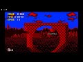 Sonic CD (Adventure) By: Topico250 Classic Sonic Simulator V13.2