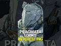 Pragmata Looks VERY Interesting!