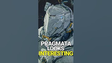 Pragmata Looks VERY Interesting!