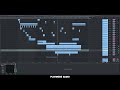 Solar System - Ambient Presets for Pigments - Demo Track