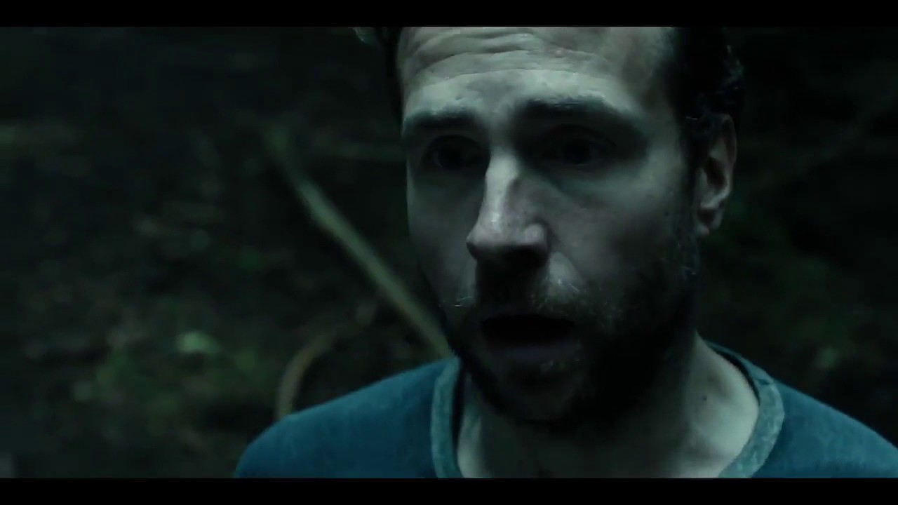 The Ritual Trailer The Ritual Trailer subtitulado en español - YouTube