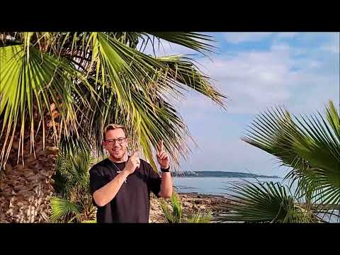 Sascha Valentino - So oder so....sowieso! ( offizielles Youtubevideo)