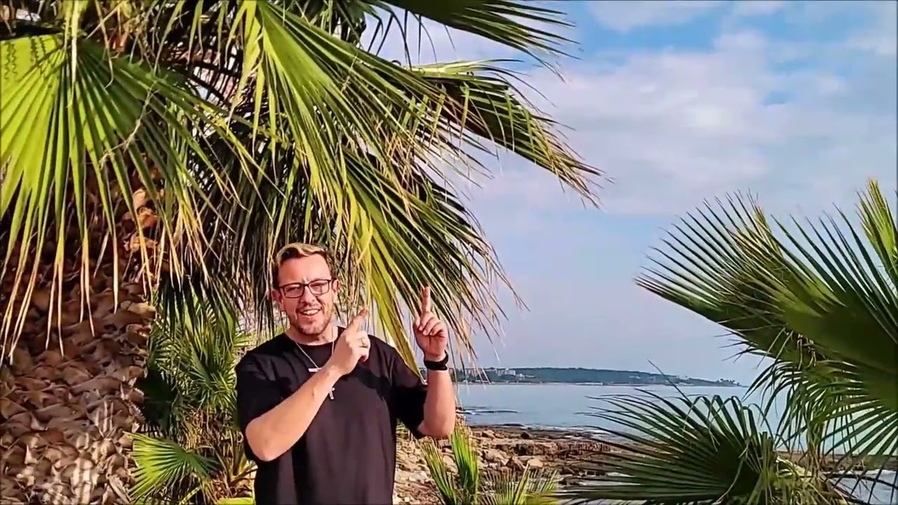 Sascha Valentino - So oder so....sowieso! ( offizielles Youtubevideo)