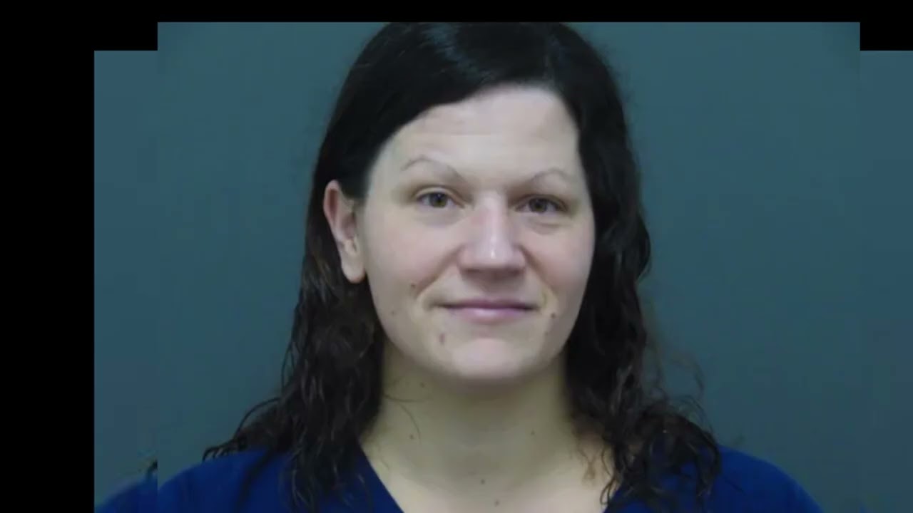 Kelly Cochran – žena, která vraždila s manželem… a pak zavraždila i jeho | USA 2014–2016