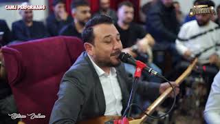 Bitirim Volkan| Adalara Karlar Yağmış - Güllere Bak Güllere - Kız Odanda Zil Sesi Var