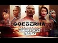 Gqeberha the empire s1 ep1 to ep5